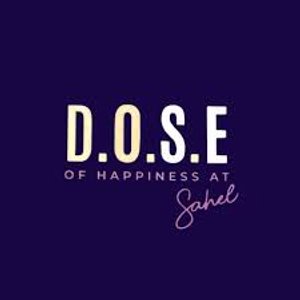 Dose by Akam Developments in Qesm Ad Dabaah, North Coast - Logo