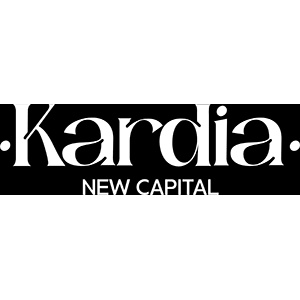 Kardia by Capital Link Developments in New Capital Compounds, New Capital City, Cairo - Logo