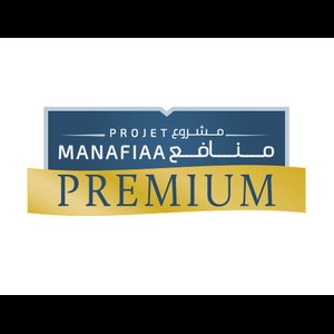 MANAFIAA PREMIUM par MANAFIAA INVESTISSEMENT dans Kenitra - Logo