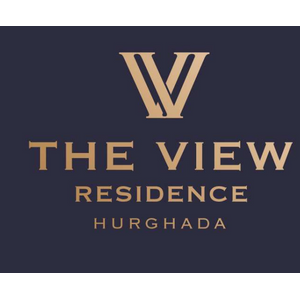 The View Residence by Egyptian kuwait real estate development in Red Sea - Logo