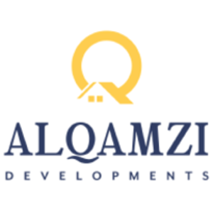 Al Qamzi Tower II by Al Qamzi in Cairo - Logo