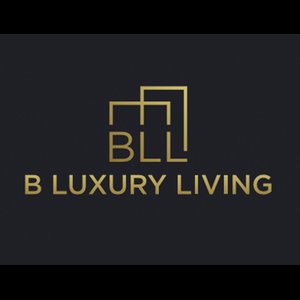 B Luxury Living par Black Emeraude dans Marrakech - Logo