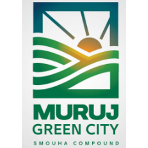  Muruj Green City  by Bonyan Development in Hay Sharq, Alexandria - Logo