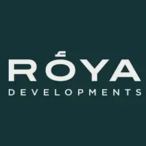  -  شعار كمبوندات التجمع الخامس, التجمع الخامس, مدينة القاهرة الجديدة, القاهرة في Roya For Real Estate  Company من تلال ايست