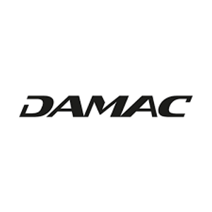 Aykon City Tower B by DAMAC Properties in Aykon City, Business Bay, Dubai - Logo
