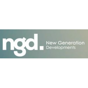 Winter by New Generation Developments (NGD) in New Alamein City, North Coast - Logo