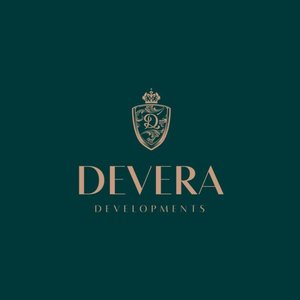 -  شعار القاهرة في Devera Developments. من DEVERA ANDALUS 1