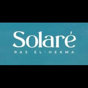 Solare by Misr Italia in Ras Al Hekma, North Coast - Logo