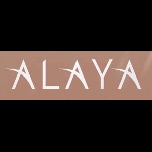 Alaya by Majid Al Futtaim  in Tilal Al Ghaf, Dubai - Logo