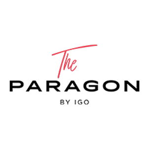 The Paragon by IGO by Invest Group Overseas in Business Bay, Dubai - Logo