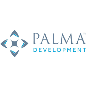 Serenia Living Tower 1 by Palma Development in Serenia Living, Palm Jumeirah, Dubai - Logo