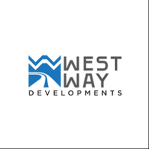  -  شعار كمبوندات الشيخ زايد, الشيخ زايد, الجيزة في West Way Developments من ريفر بارك