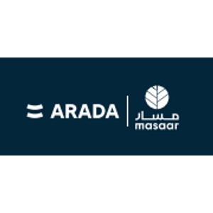 Robinia by ARADA - Sale in Masaar, Tilal City, Sharjah - Logo