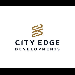  -  شعار كمبوندات العاصمة الإدارية الجديدة, العاصمة الإدارية الجديدة, القاهرة في City Edge من المقصد ريزيدينس 