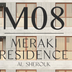 M08 Meraki Residence