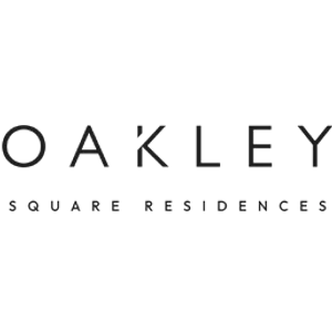 Oakley Square by Ellington in Jumeirah Village Circle, Dubai - Logo