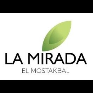 La Mirada El Mostakbal by Grand Plaza Development in Mostakbal City Compounds, Mostakbal City - Future City, Cairo - Logo