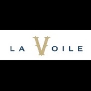 La Voile by Meraas Holding in La Mer, Jumeirah, Dubai - Logo
