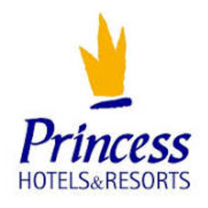 Princess Resort  by saudi naba developments limited in Hurghada Resorts, Hurghada, Red Sea - Logo