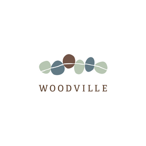 Wood Ville by Palm Hills in Al Wahat Road, 6 October City, Giza - Logo