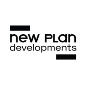 Serrano by New Plan Developments in New Capital Compounds, New Capital City, Cairo - Logo