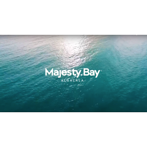 Majesty Bay Galala by Lasirena Group in Al Ain Al Sokhna, Suez - Logo