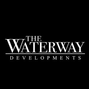  -  شعار شارع التسعين, التجمع الخامس, مدينة القاهرة الجديدة, القاهرة في Waterway Developments من ذا فيو