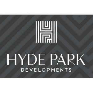  -  شعار كمبوندات 6 أكتوبر, مدينة 6 أكتوبر, الجيزة في Hyde Park Developments من جاردن ليكس
