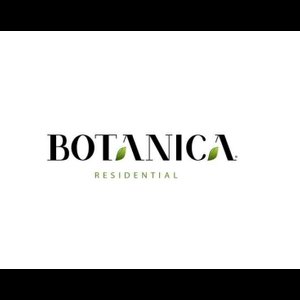 Botanica by New Generation Developments (NGD) in New Capital Compounds, New Capital City, Cairo - Logo