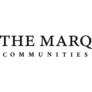 The Marq Gardens by The Marq in 5th Settlement Compounds, The 5th Settlement, New Cairo City, Cairo - Logo