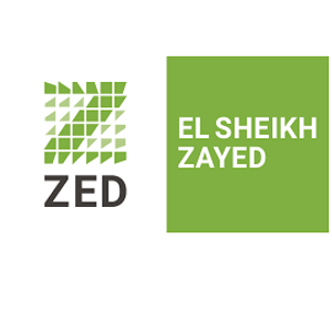 Park side Zed West by Ora Developers in Zed Towers, Sheikh Zayed Compounds, Sheikh Zayed City, Giza - Logo