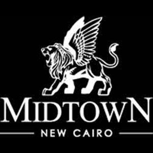 Midtown by Better Home Development in South Investors Area, New Cairo City, Cairo - Logo