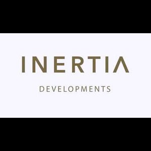 West Hills by INERTIA in Ring Road, 6 October City, Giza - Logo