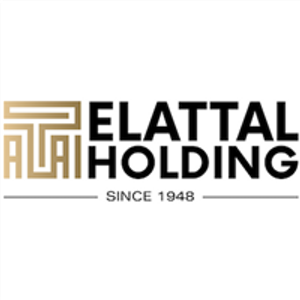  -  شعار الحي الاول, مدينة 6 أكتوبر, الجيزة في ElAttal Holding Company من ويست ليفز 