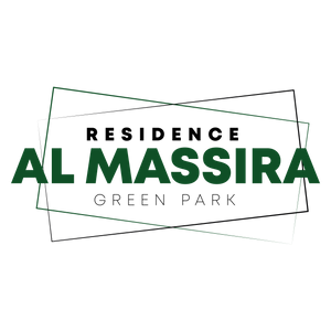 Résidence Al Massira Green Park par DAOUDI IMMOBILIER dans Kenitra - Logo