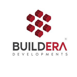  -  شعار القليوبية في Buildera Developments من العبور 15