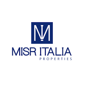  -  شعار الحي الخامس, مدينة الشروق, القاهرة في Misr Italia من Italian Square