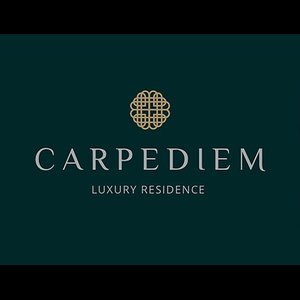 Carpediem Living par Hanego Immobilier dans Casablanca - Logo