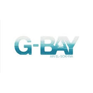 G-BAY Resort by United Real Estate in Al Ain Al Sokhna, Suez - Logo