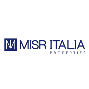 IL Bosco City by Misr Italia in Mostakbal City Compounds, Mostakbal City - Future City, Cairo - Logo