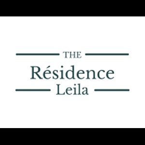 RESIDENCE LEILA par RESIDENCE LEILA dans Casablanca - Logo