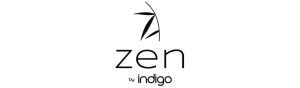 Zen by Indigo by Indigo Properties in Golf City, Dubai - Logo