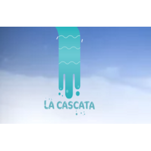 LA Cascata by 3M GROUP in Marsa Alam, Red Sea - Logo