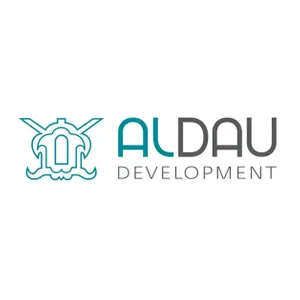 Al Dau Strand by Al DAU Development in Hurghada, Red Sea - Logo