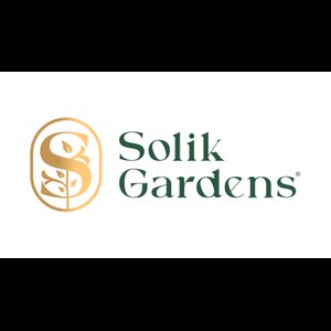 Solik Gardens by Solik in  - Logo