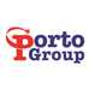 Golf Porto Marina by Amer Group company in Al Alamein, North Coast - Logo