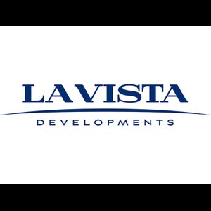 Al Patio Prime by la vista developments in El Patio, El Shorouk Compounds, Shorouk City, Cairo - Logo