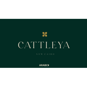 Cattleya Compound  by Arabco developments in New Cairo City, Cairo - Logo
