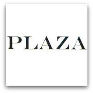 Plaza by Reportage Real Estate in Masdar City, Abu Dhabi - Logo