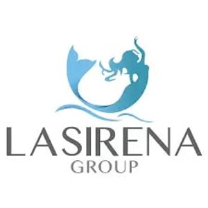 Lasirena Palm Beach by Lasirena-Group1 in Al Ain Al Sokhna, Suez - Logo